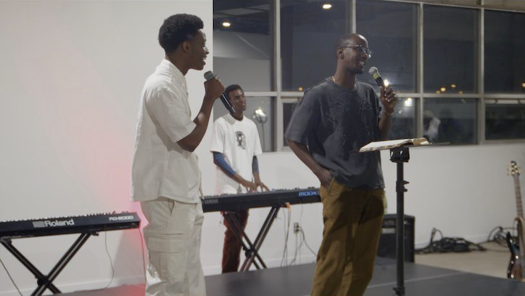 Retour sur la Convention des Jeunes